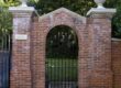 Photo from the job: Entrance and Gate Cleaning in Guildford, Surrey