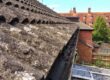 After: Gutter Unblocking Services in Sussex