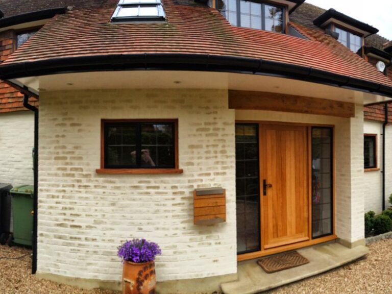 Photo from the job: Integrity offers Window Cleaning Services in Guildford, Surrey and West Sussex