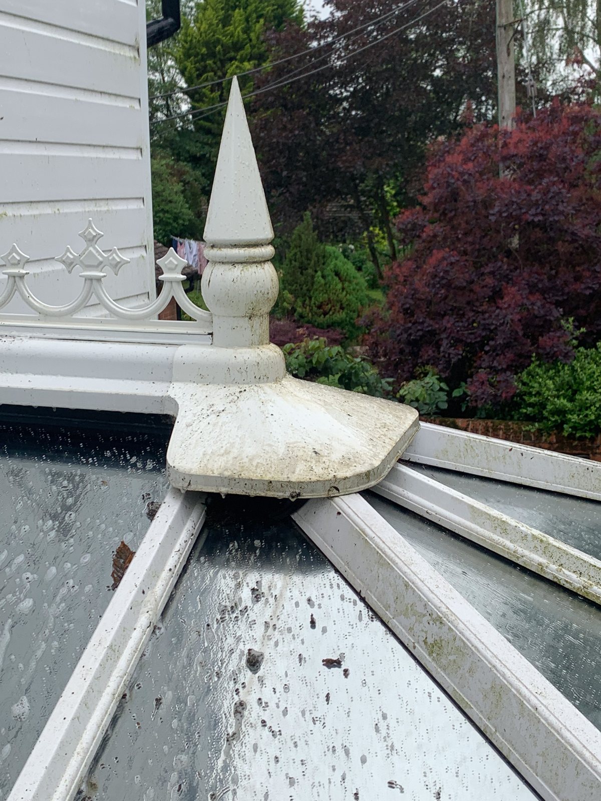 Photo from the job in Dorking, Surrey