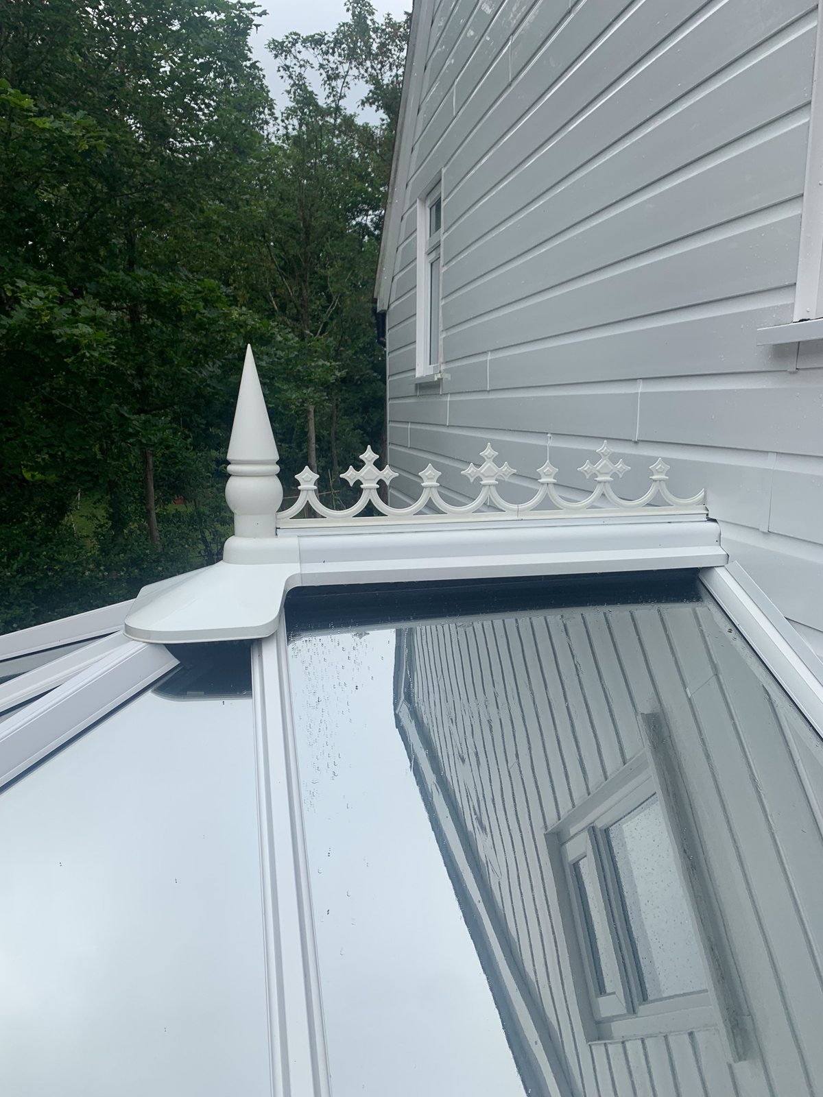 Photo from the job in Dorking, Surrey