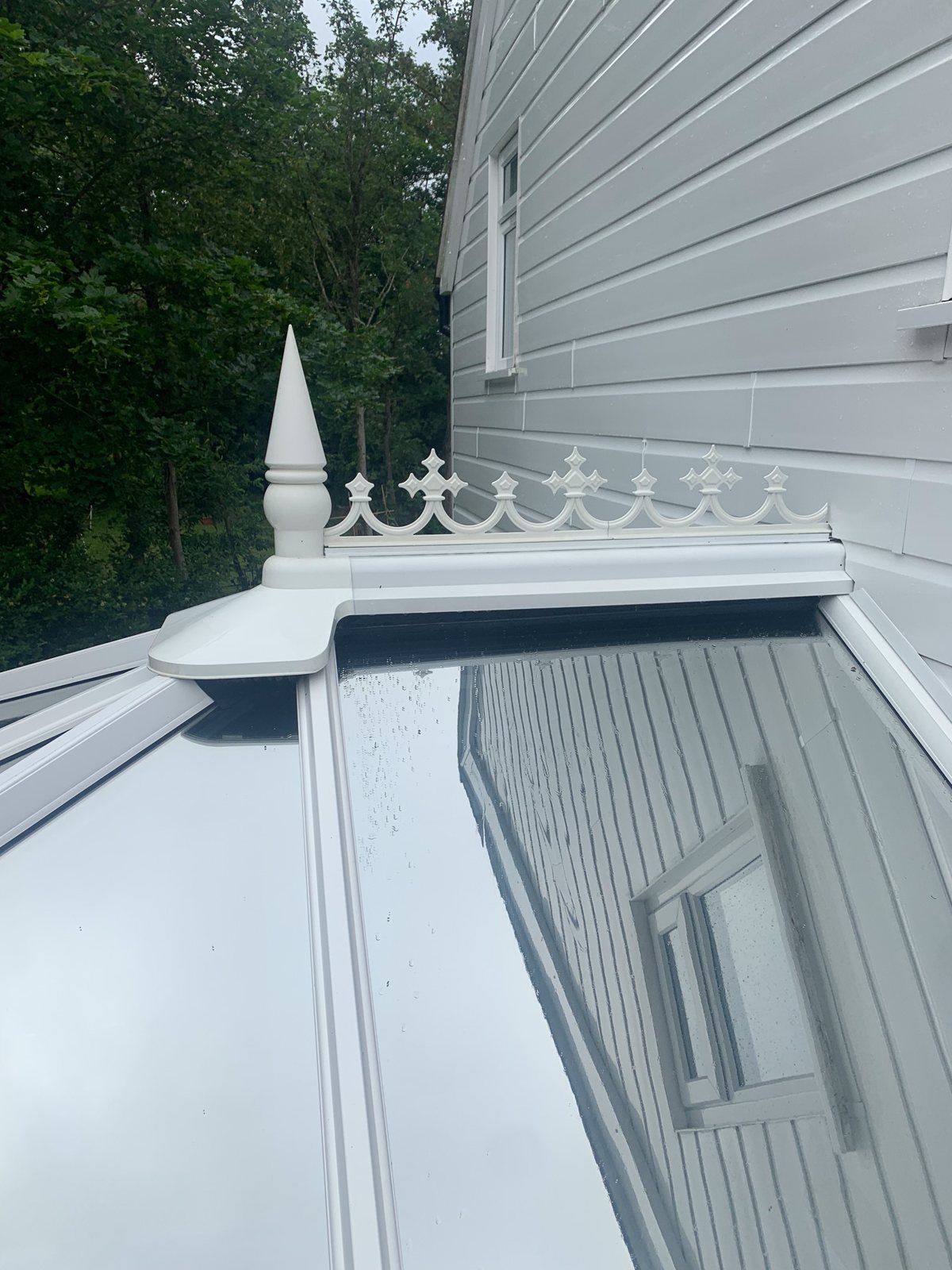 Photo from the job in Dorking, Surrey