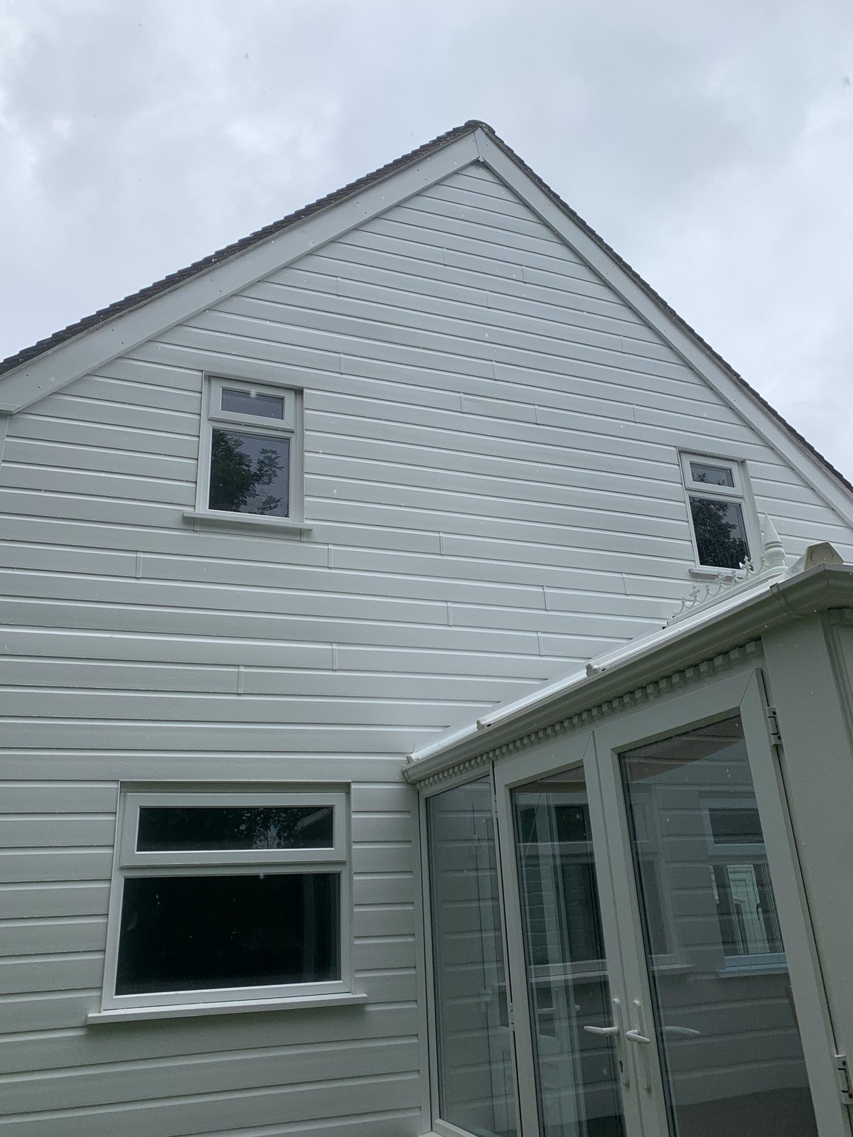 Photo from the job in Dorking, Surrey