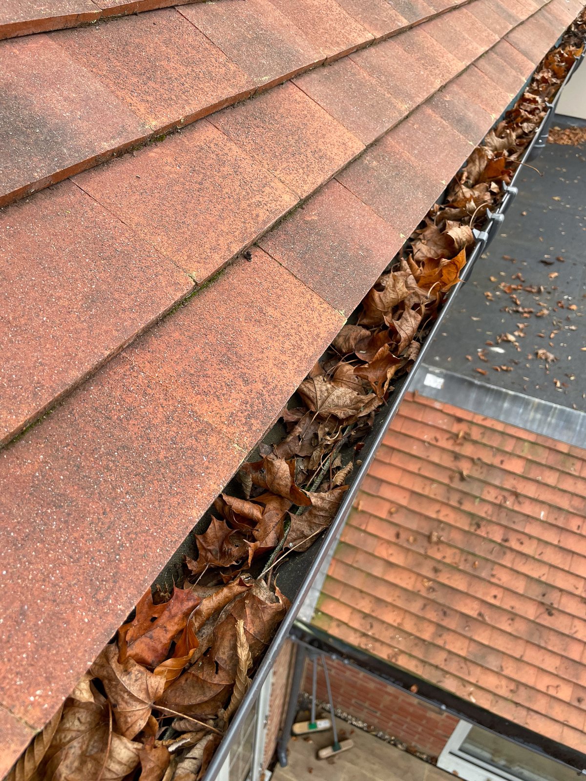 Photo from the job in Woking, Surrey