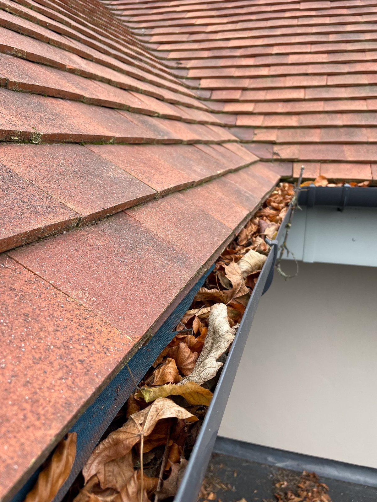 Photo from the job in Woking, Surrey