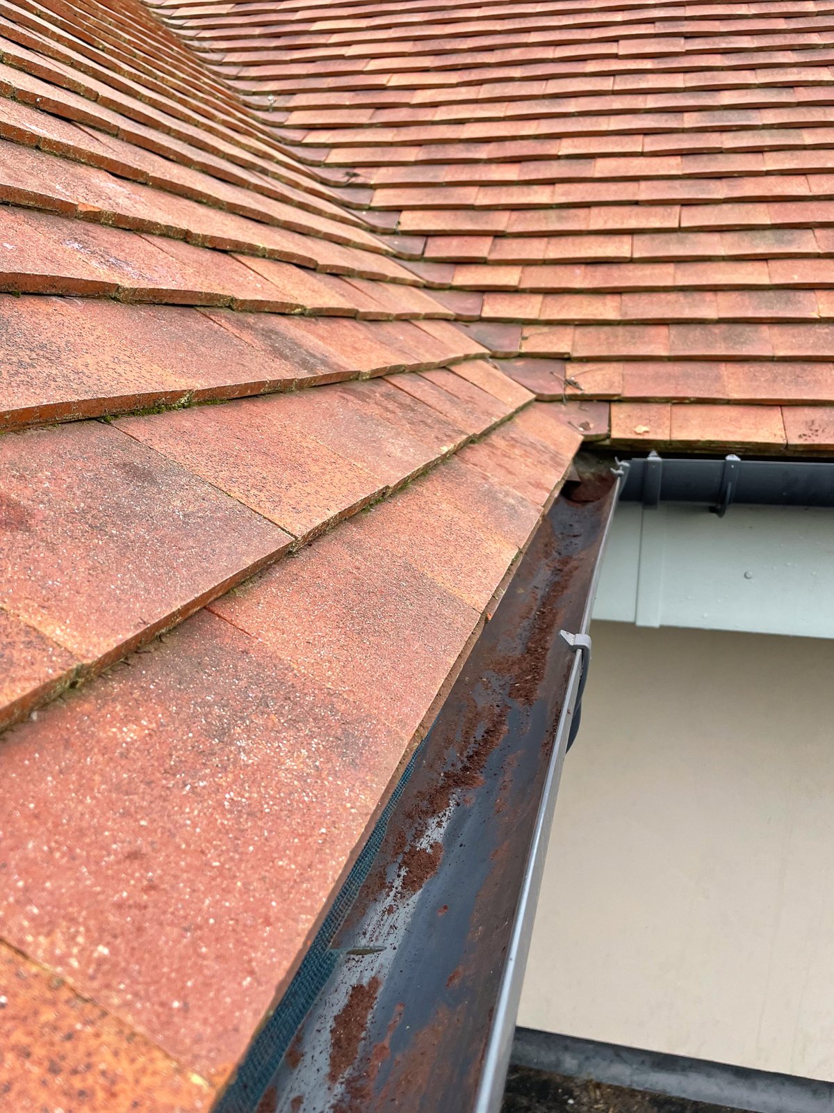 Photo from the job in Woking, Surrey