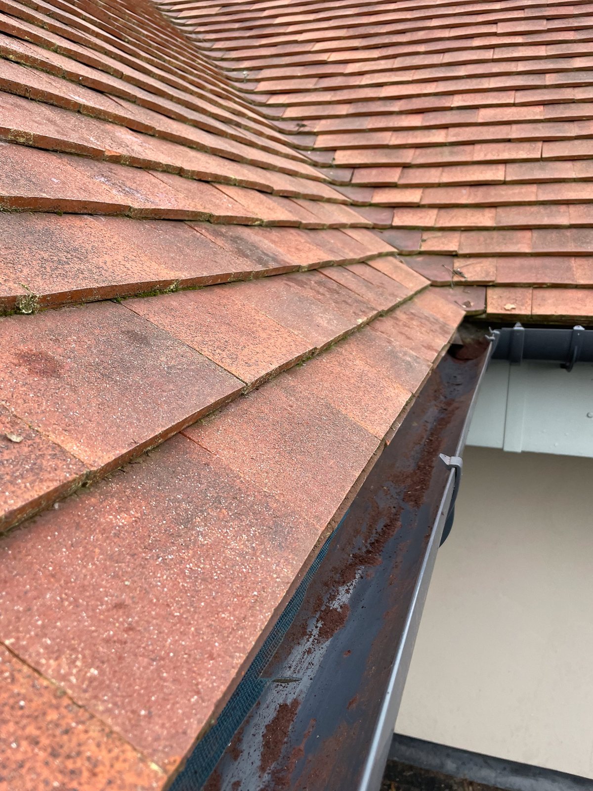 Photo from the job in Woking, Surrey