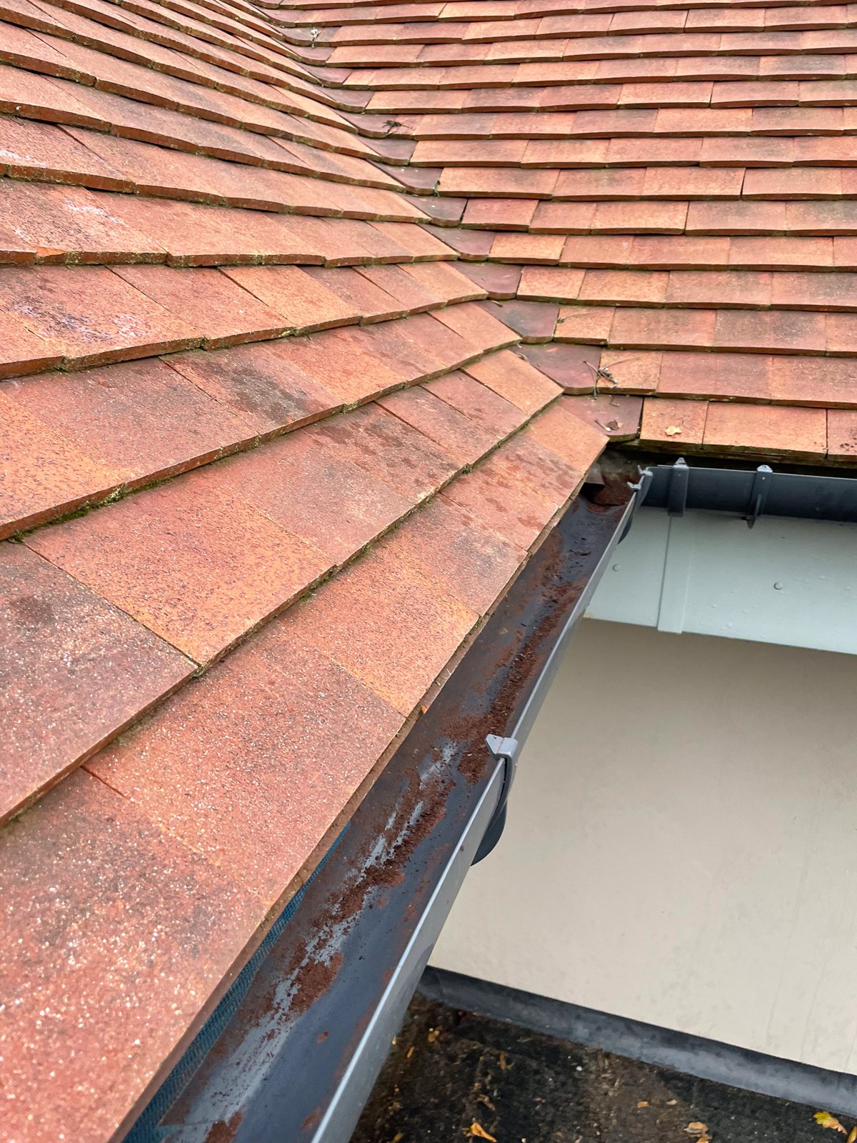 Photo from the job in Woking, Surrey
