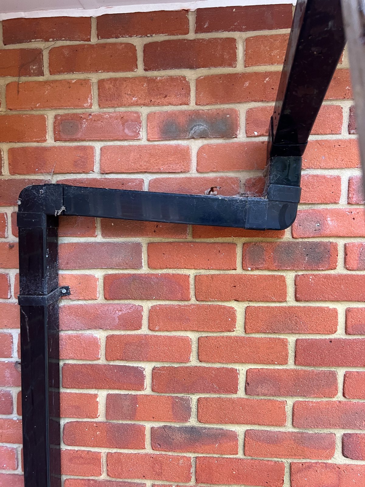 Photo from the job in Surrey