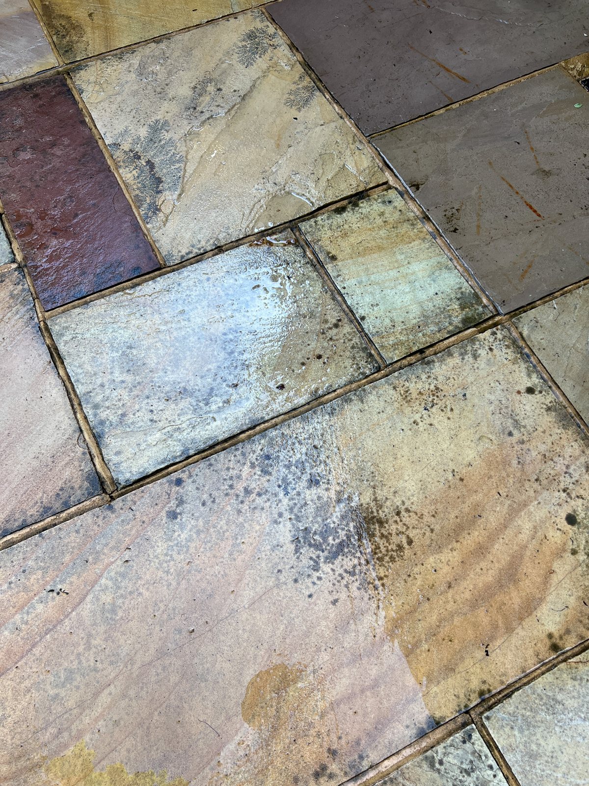 Photo from the job in Reigate, Surrey