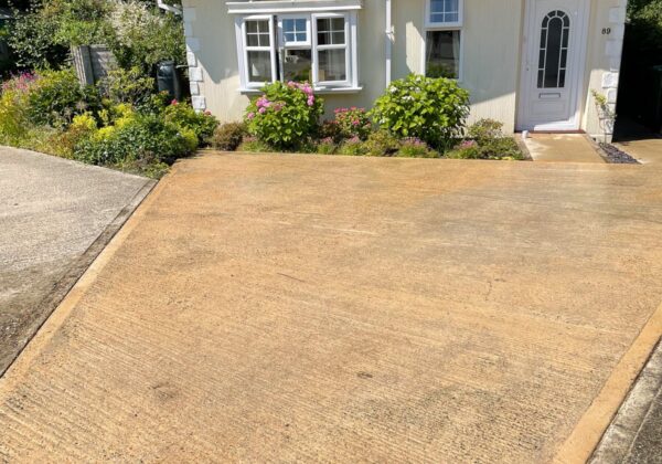 After: Give Your Home an Exterior Makeover This Spring