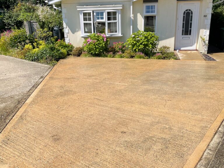 After: Give Your Home an Exterior Makeover This Spring