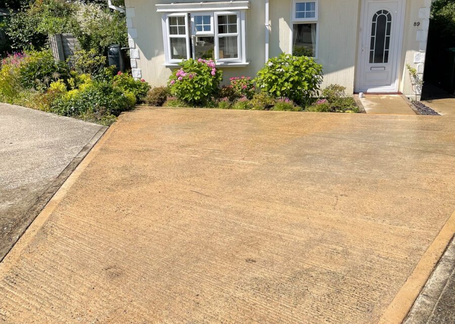 After: Give Your Home an Exterior Makeover This Spring