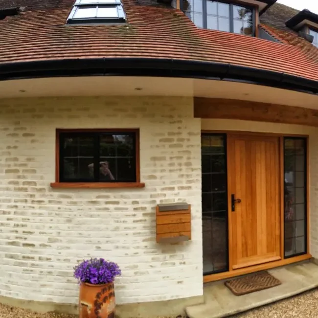 Photo from the job: Integrity offers Window Cleaning Services in Guildford, Surrey and West Sussex