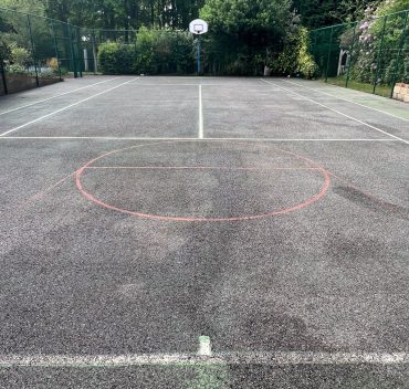 tennis-court-cleaning-crawley-down__after
